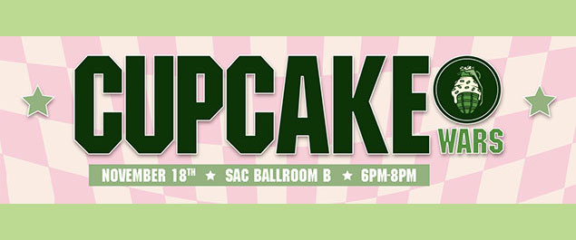 Cupcake Wars