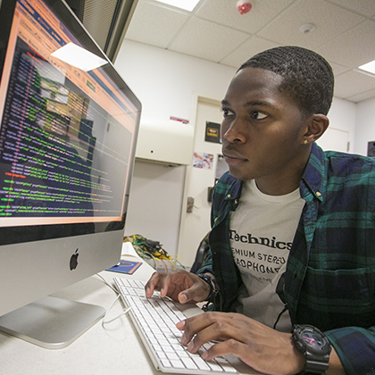 Engineering & Applied Sciences, April 13 & 17