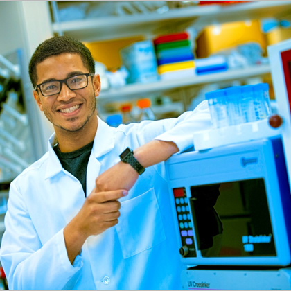 Health Sciences, April 16, 1PM ET