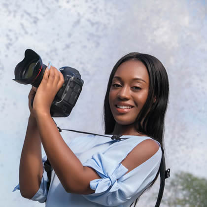 School of Journalism, On-Demand