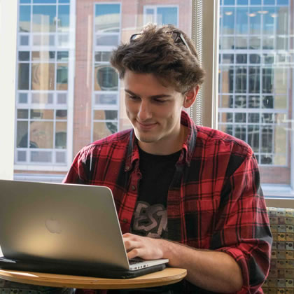 Living on Campus, May 6, 4PM ET