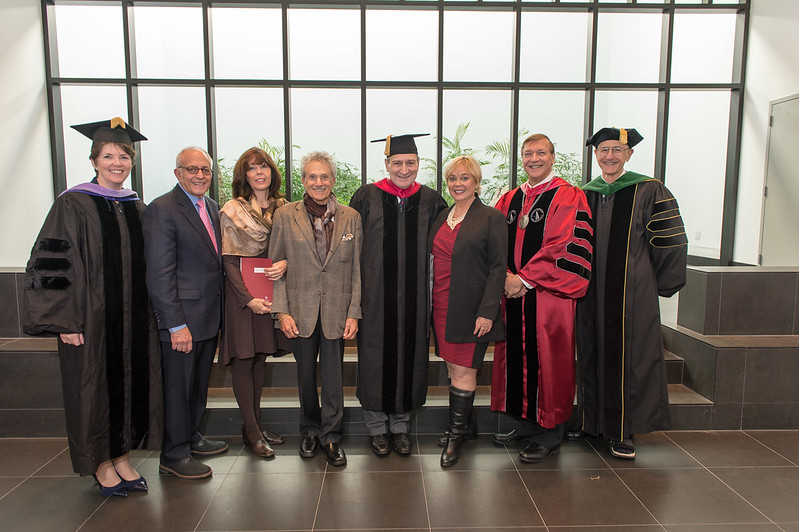 Investiture Ceremony