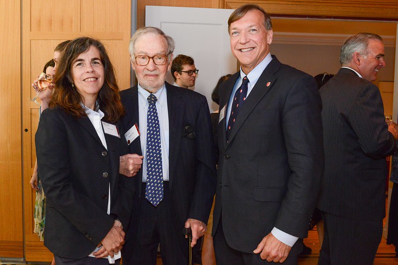 Investiture Ceremony