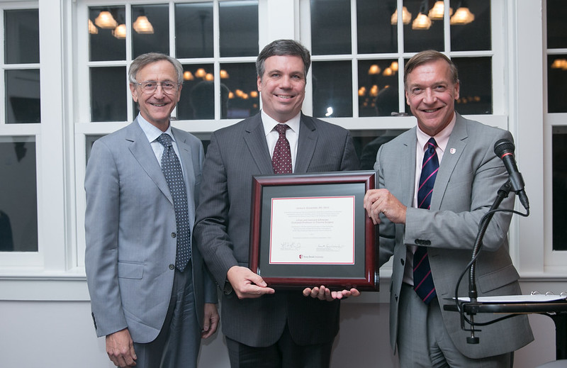 Investiture Ceremony