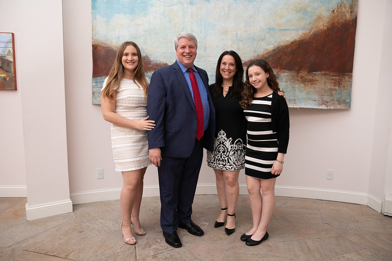 Investiture Ceremony