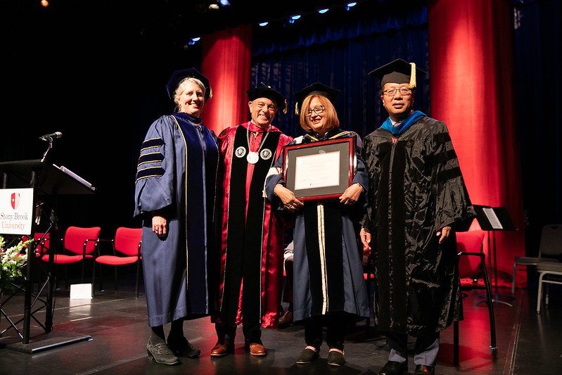 Investiture Ceremony