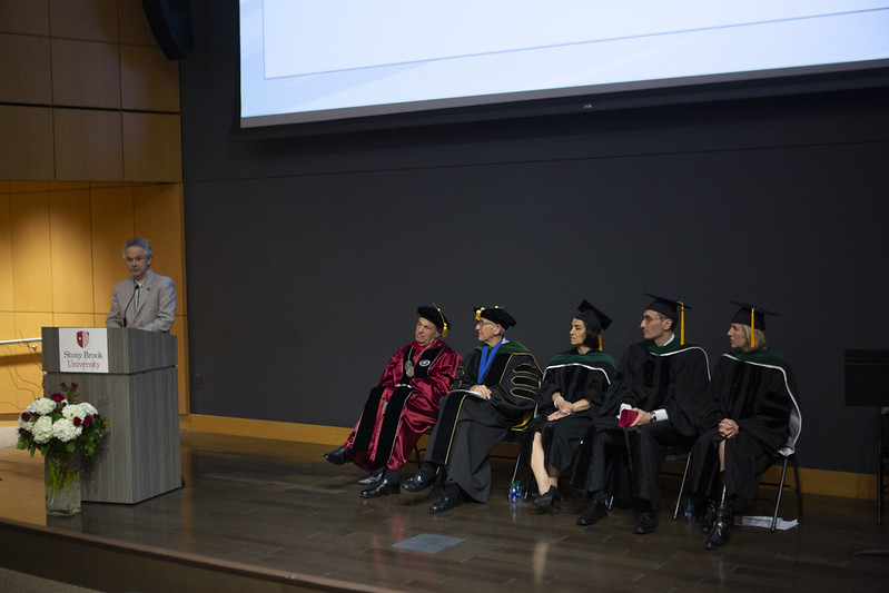 Investiture Ceremony