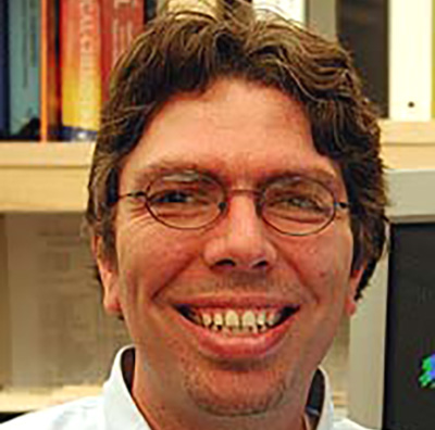 Professor Robert Rizzo