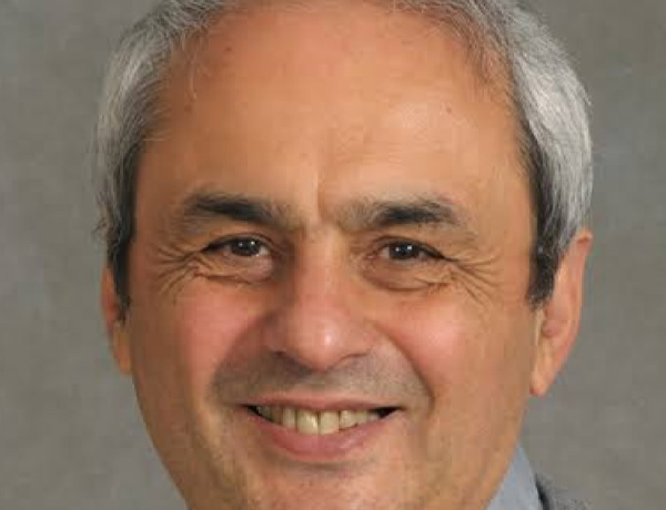 Distinguished Professor Eugene Feinberg Research Highlights Operations Research