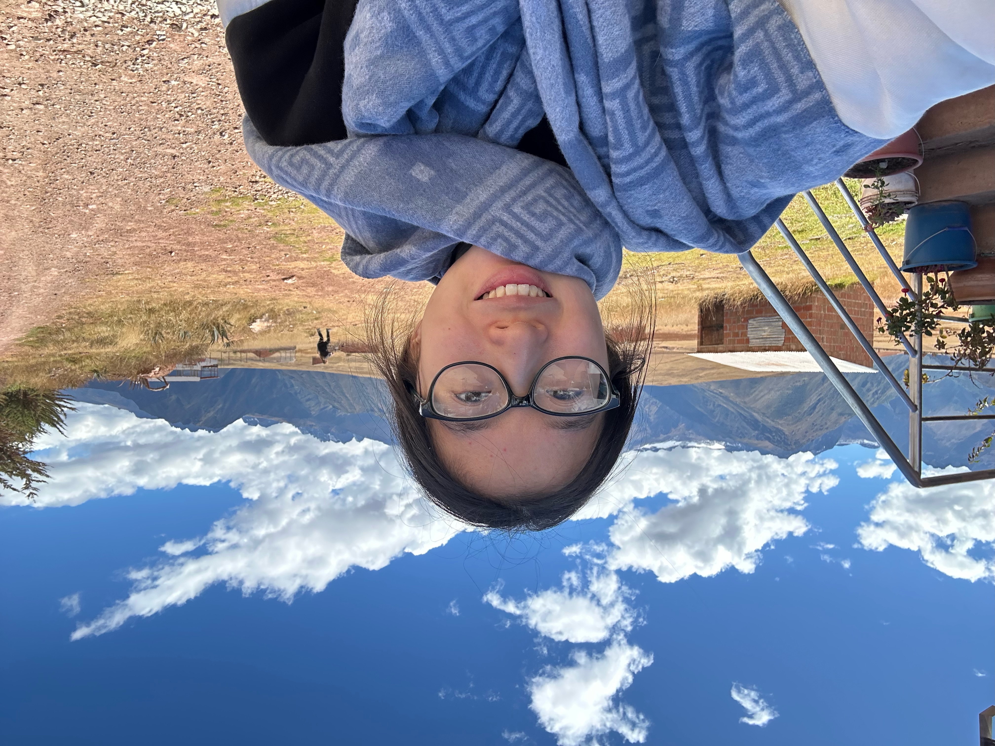 Yueying Zhang Photo Yueying Zhang Photo