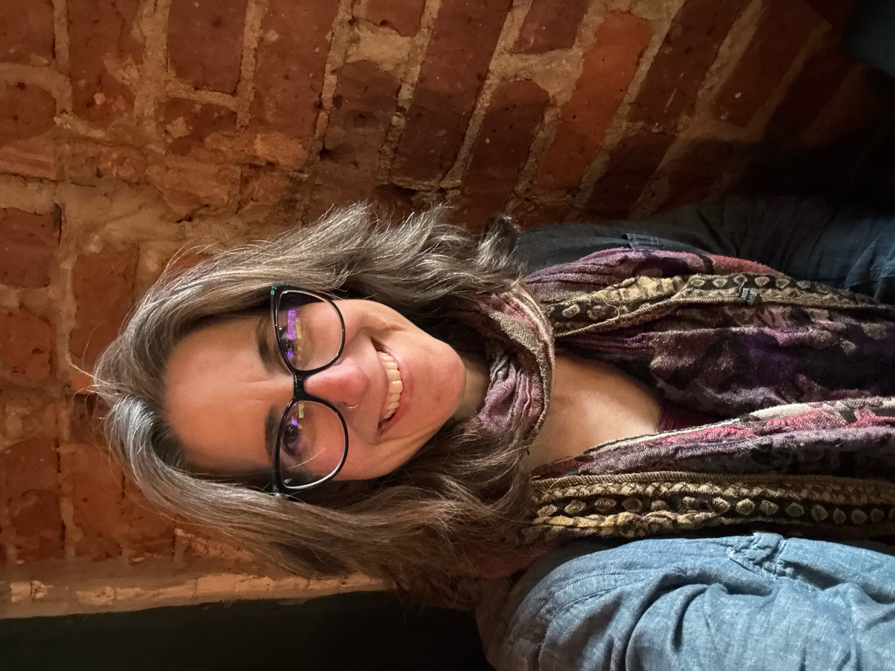 Jordanna Sprayberry, Ph.D.