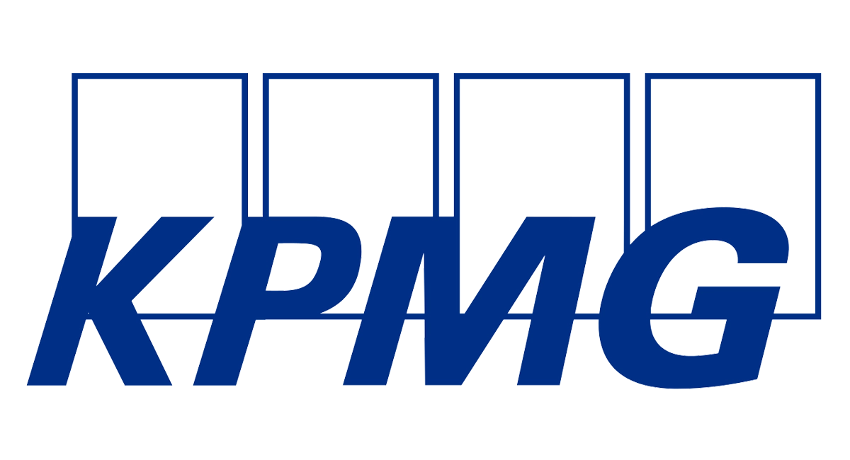 KPMG Company Logo