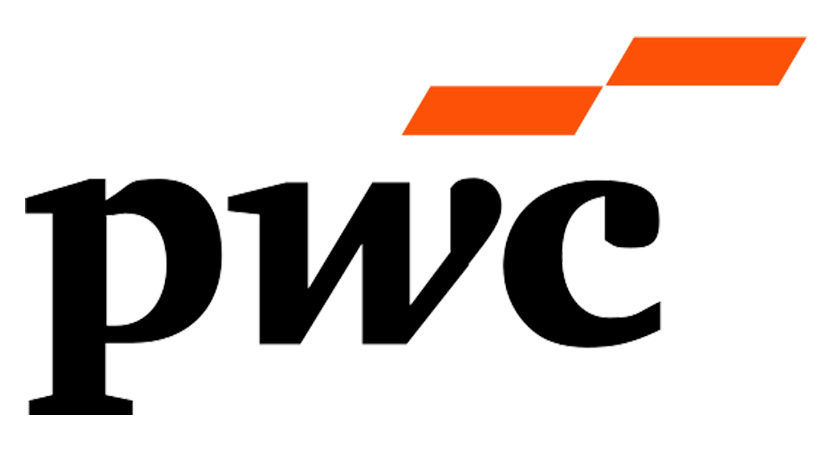 PwC Company Logo