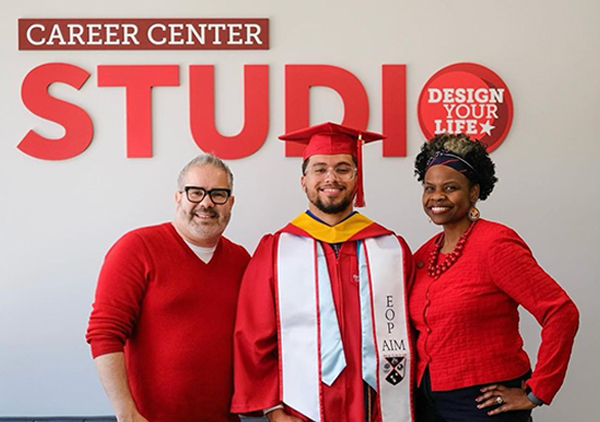 career center studio