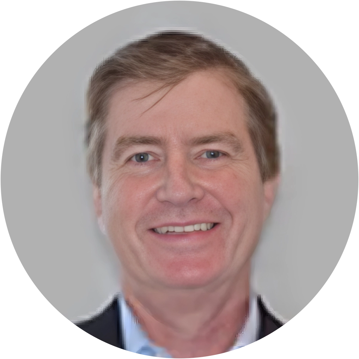 Greg Meyding Headshot