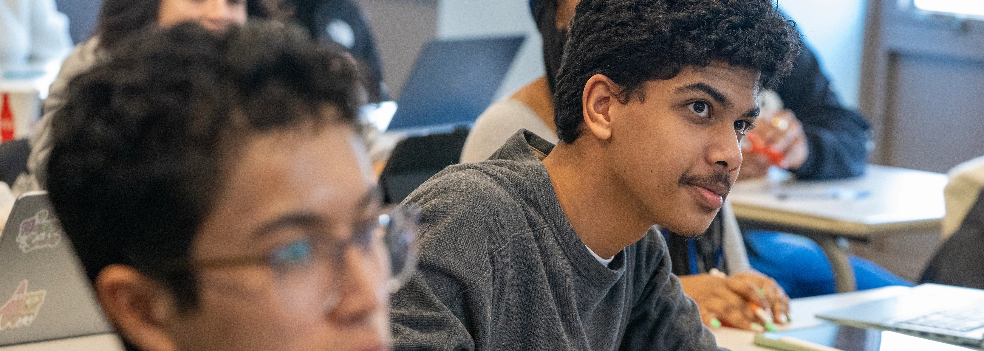 SUNY Stony Brook University College of BUsiness graduates