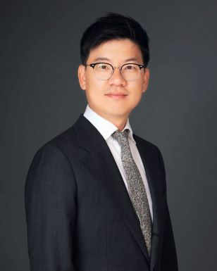 Jungsoo Ahn Headshot