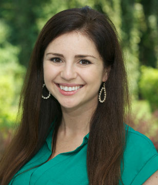 Lily Blocker headshot