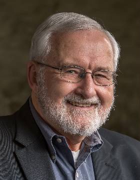 Robert Ettl Headshot