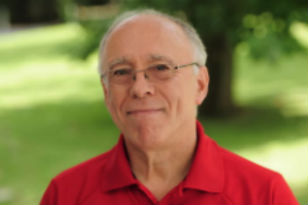 Thomas R. Sexton Headshot