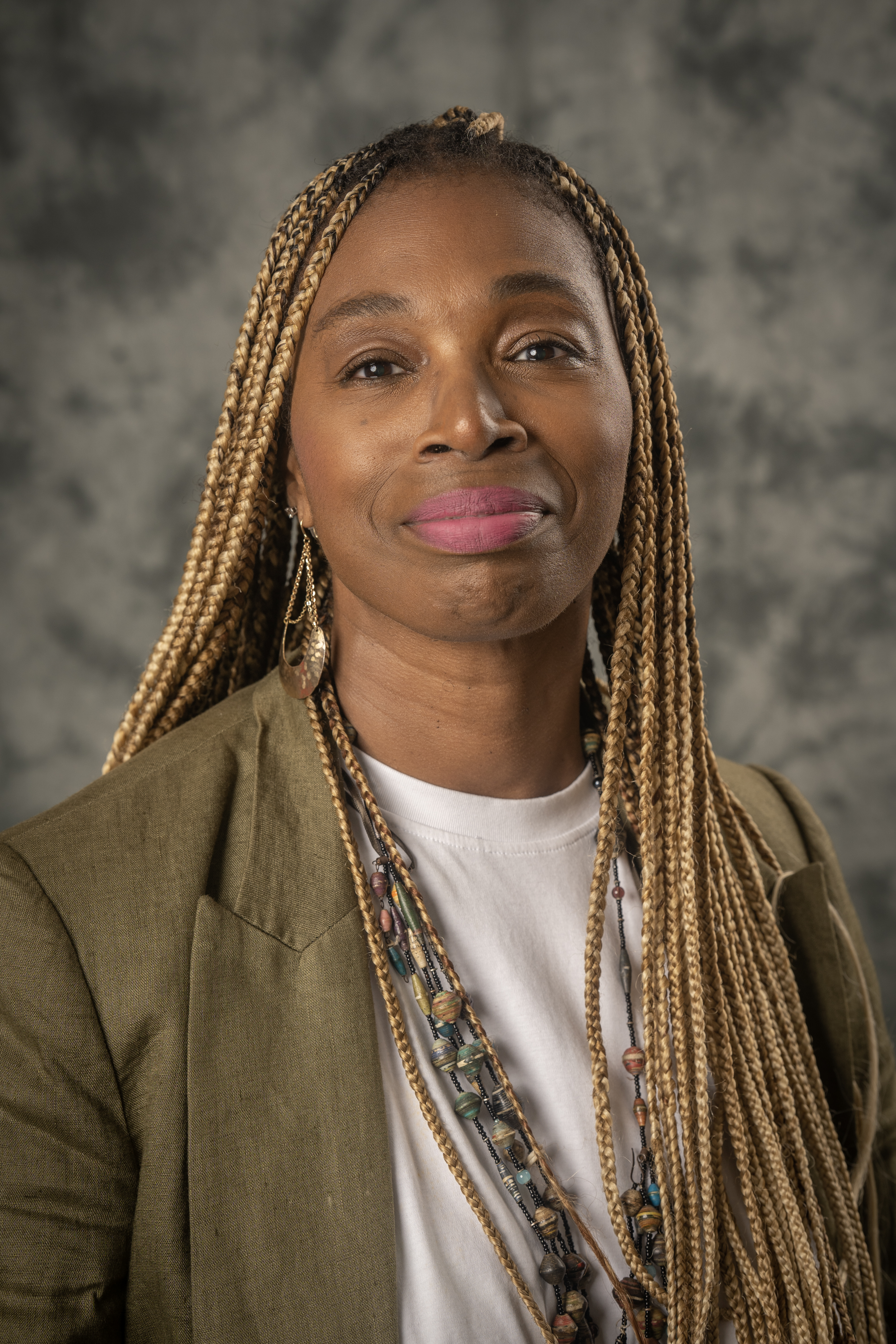 Headshot of Professor Tracey L Walters, Stony Brook University