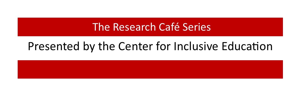 Research Cafe Header Research Cafe Header