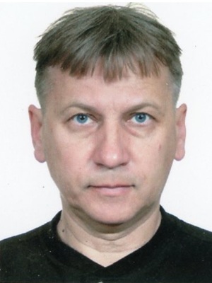 Vladimir Samuilov, PhD
