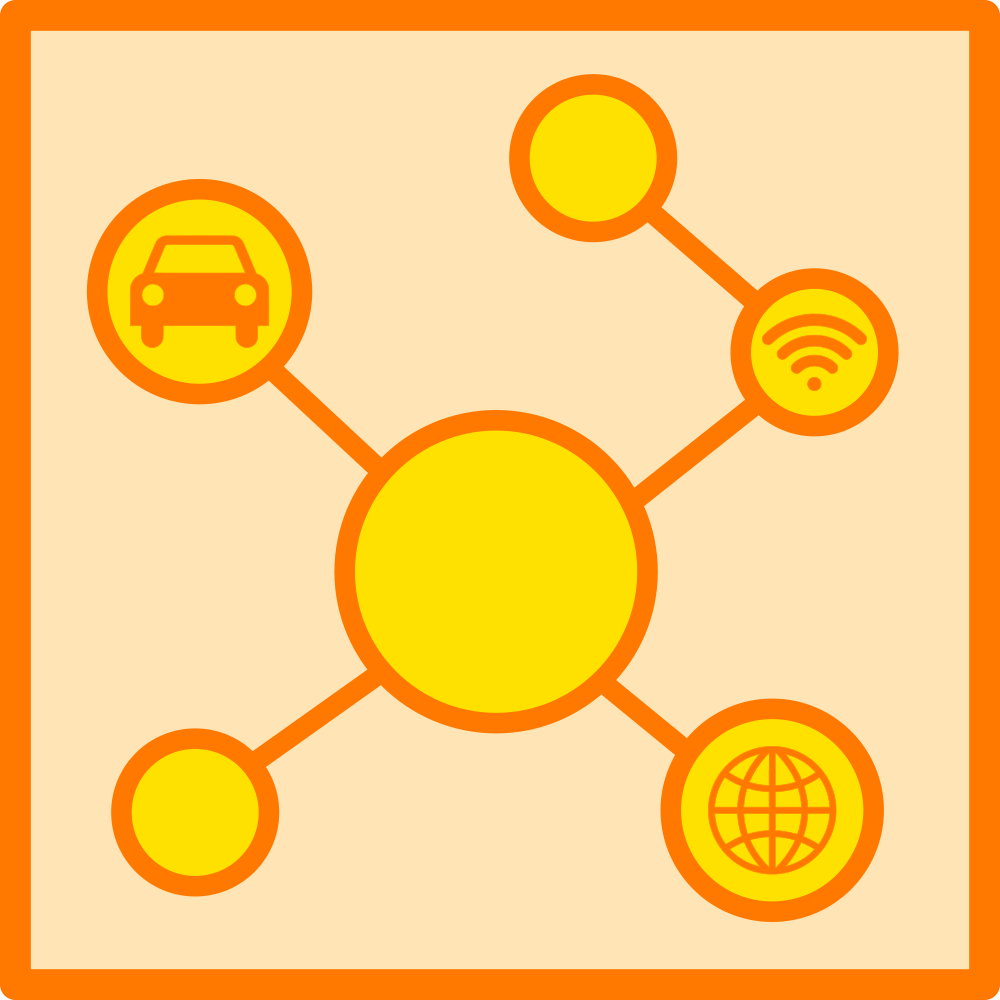 Smart Civil Infrastructure Systems