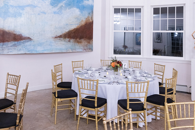 Sunwood Estate Mansion Banquet