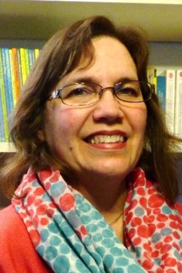 Sarah Jourdain, PhD