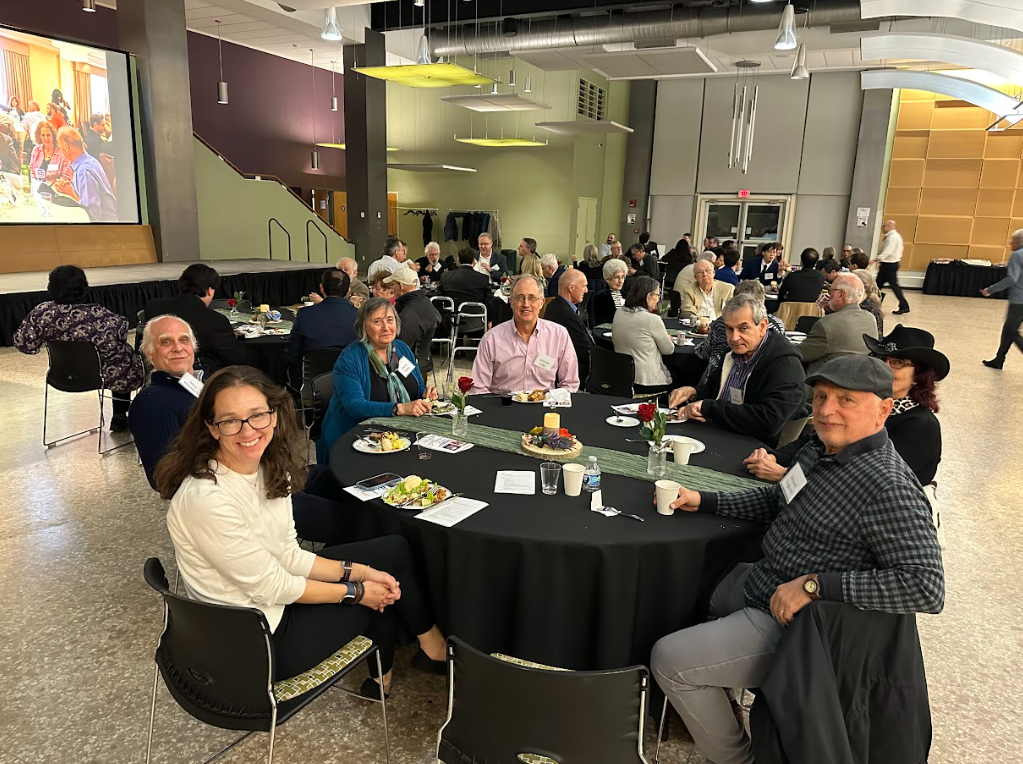 Jeffandwaltcelebration