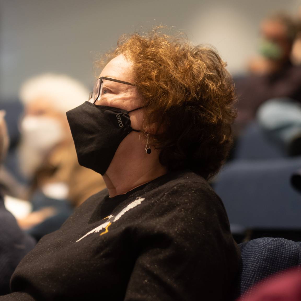 2022 Retirement of Dr. Jessica Gurevitch