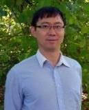 Shan Lin Awarded Patent for Advanced Person Detection and Identification