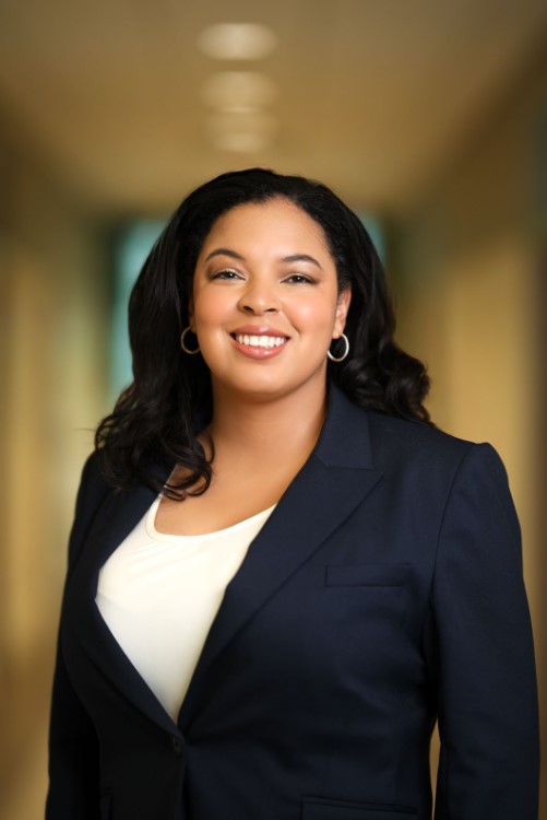 Yolanda Mackey-Barkers