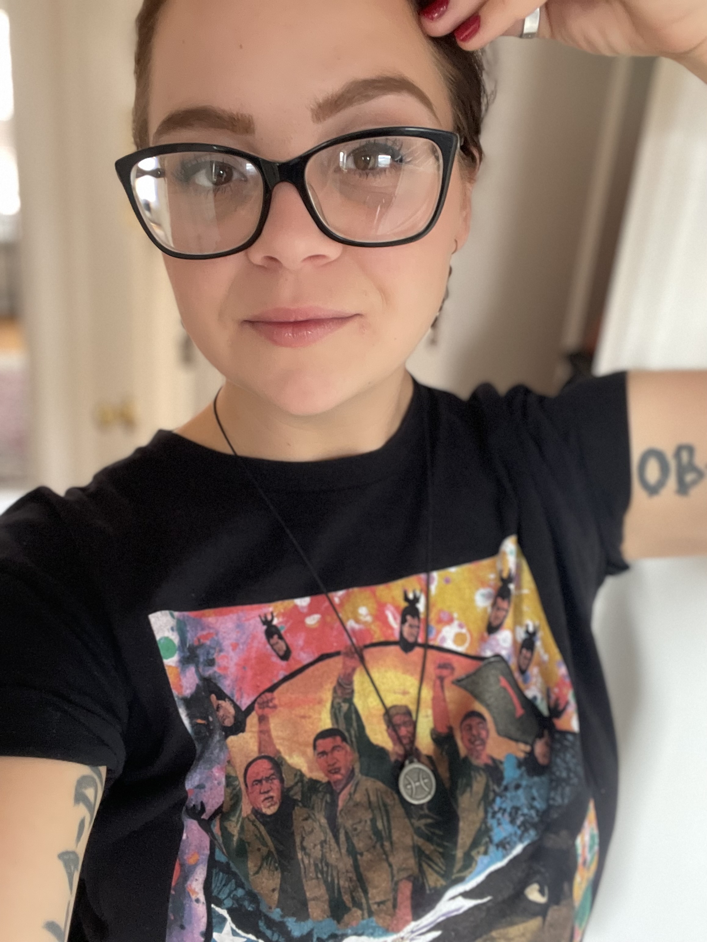 Lauren Randall Photograph 