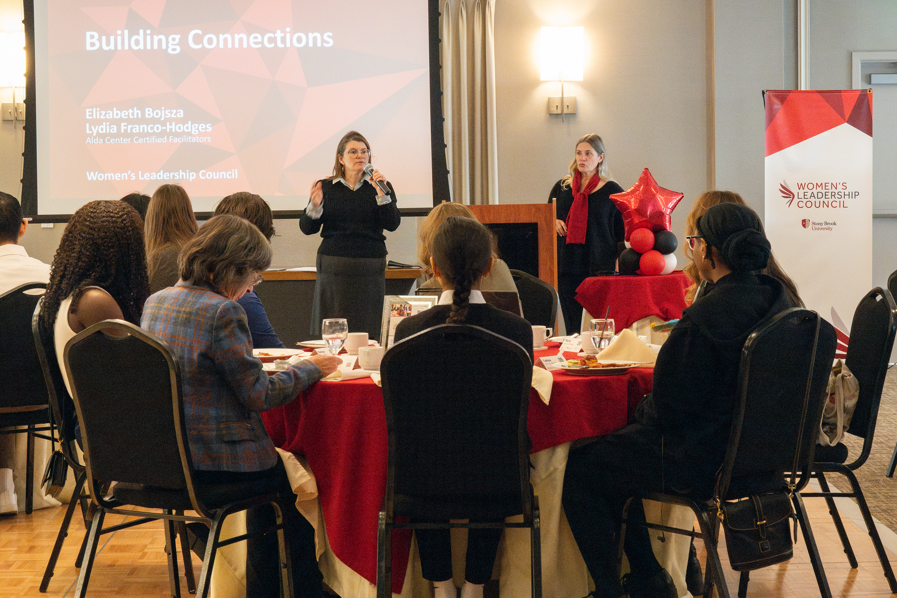 Womens Leadership Council