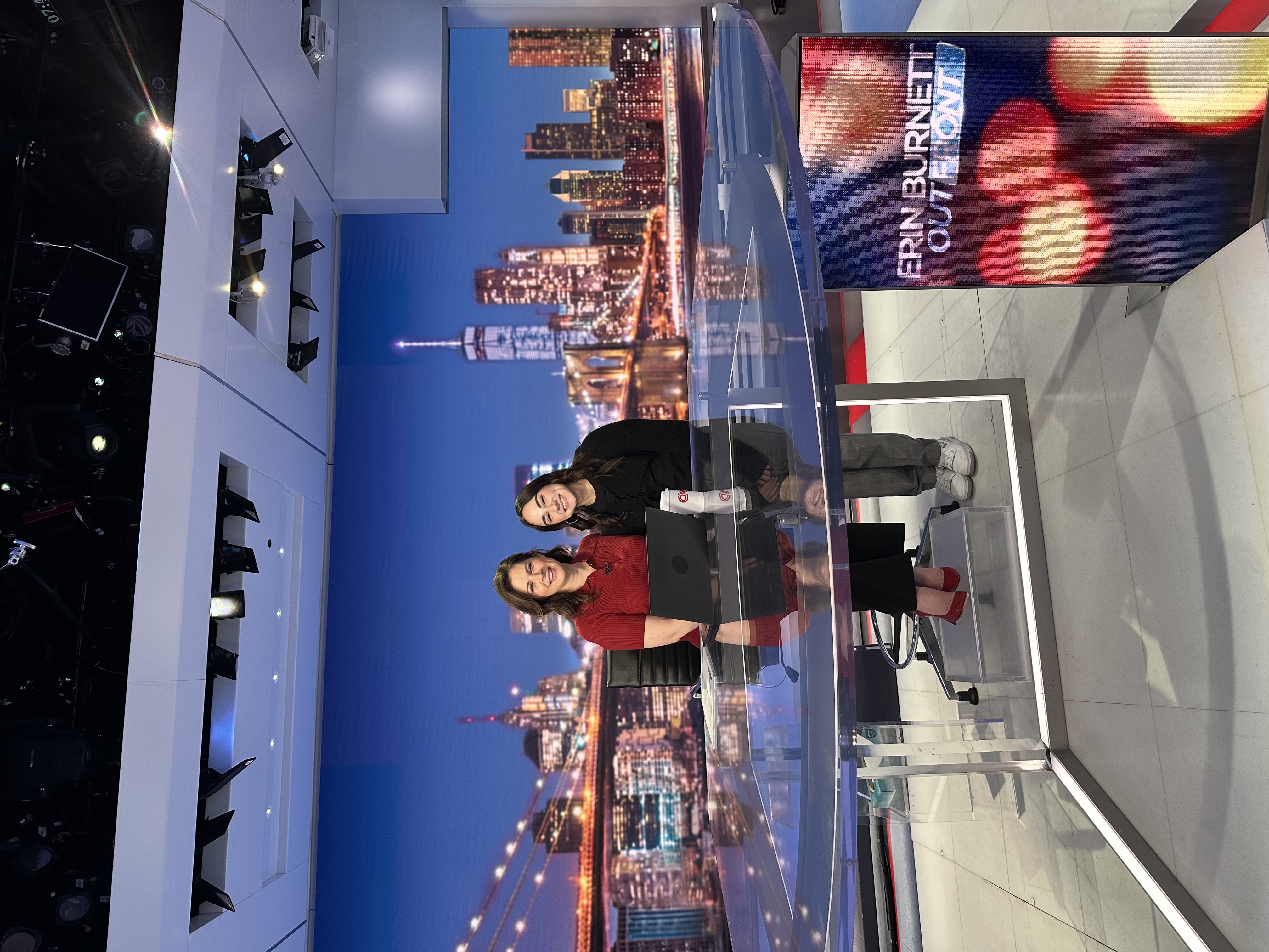 Photo of Anna Wright