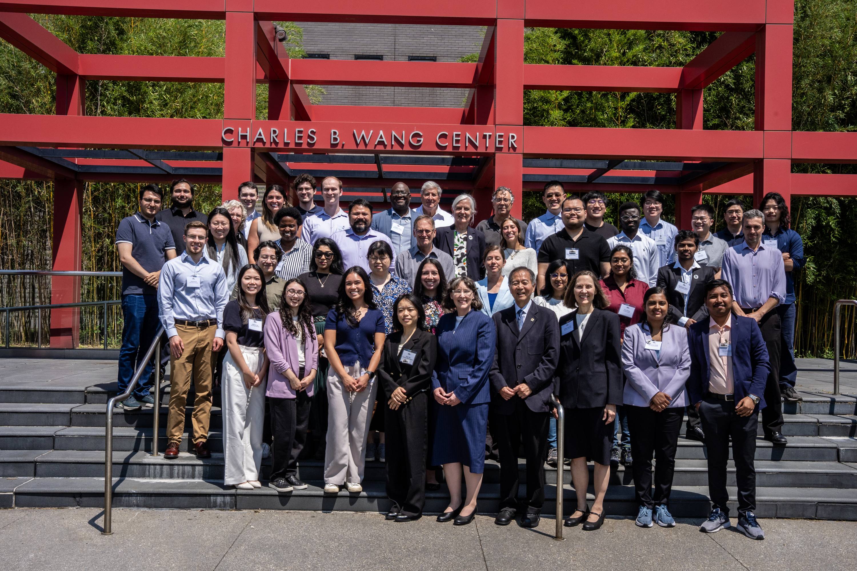 2025 m2M Annual Meeting