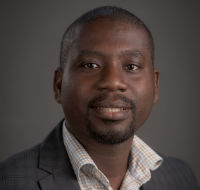 Eric Adjei