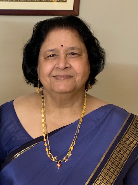 Kamal Sridhar Photo Photo of Professor Kamal Sridhar