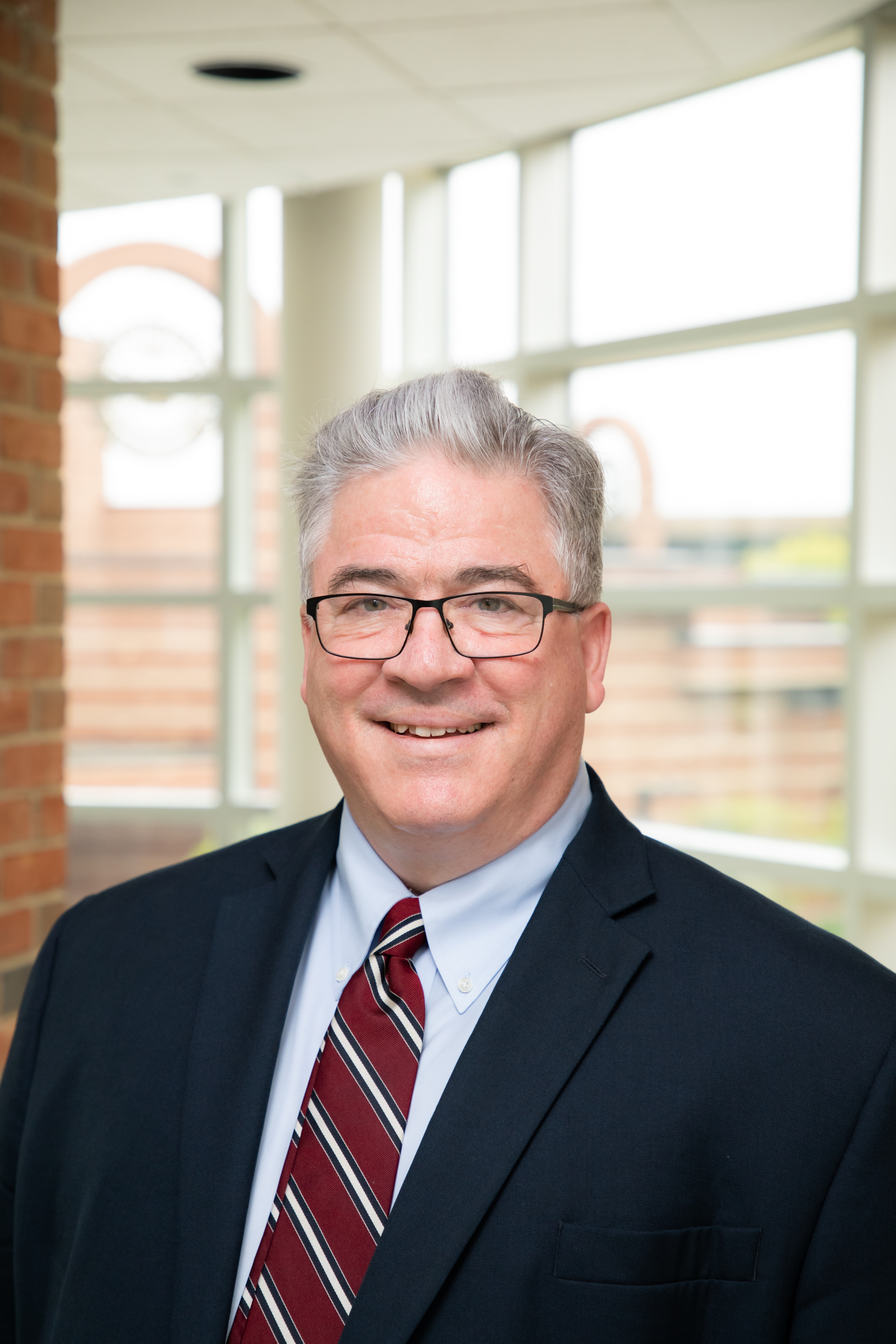 Photo of Daniel Davis