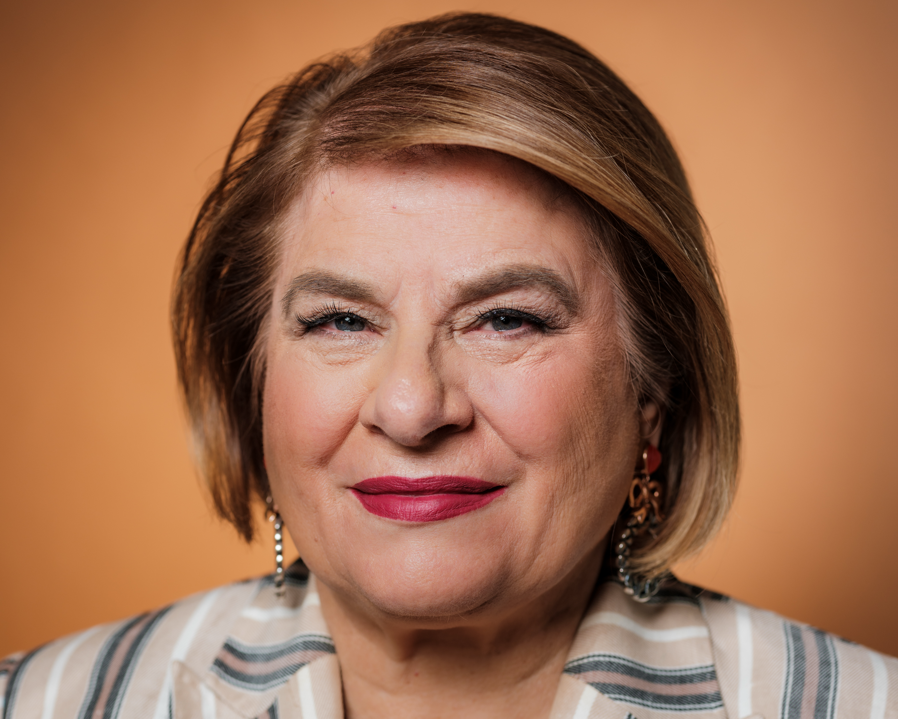 Image of Clorinda Donato
