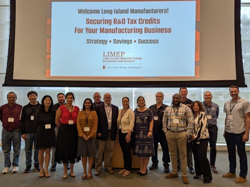 Energy Tax Savers / R&D Tax Savers.