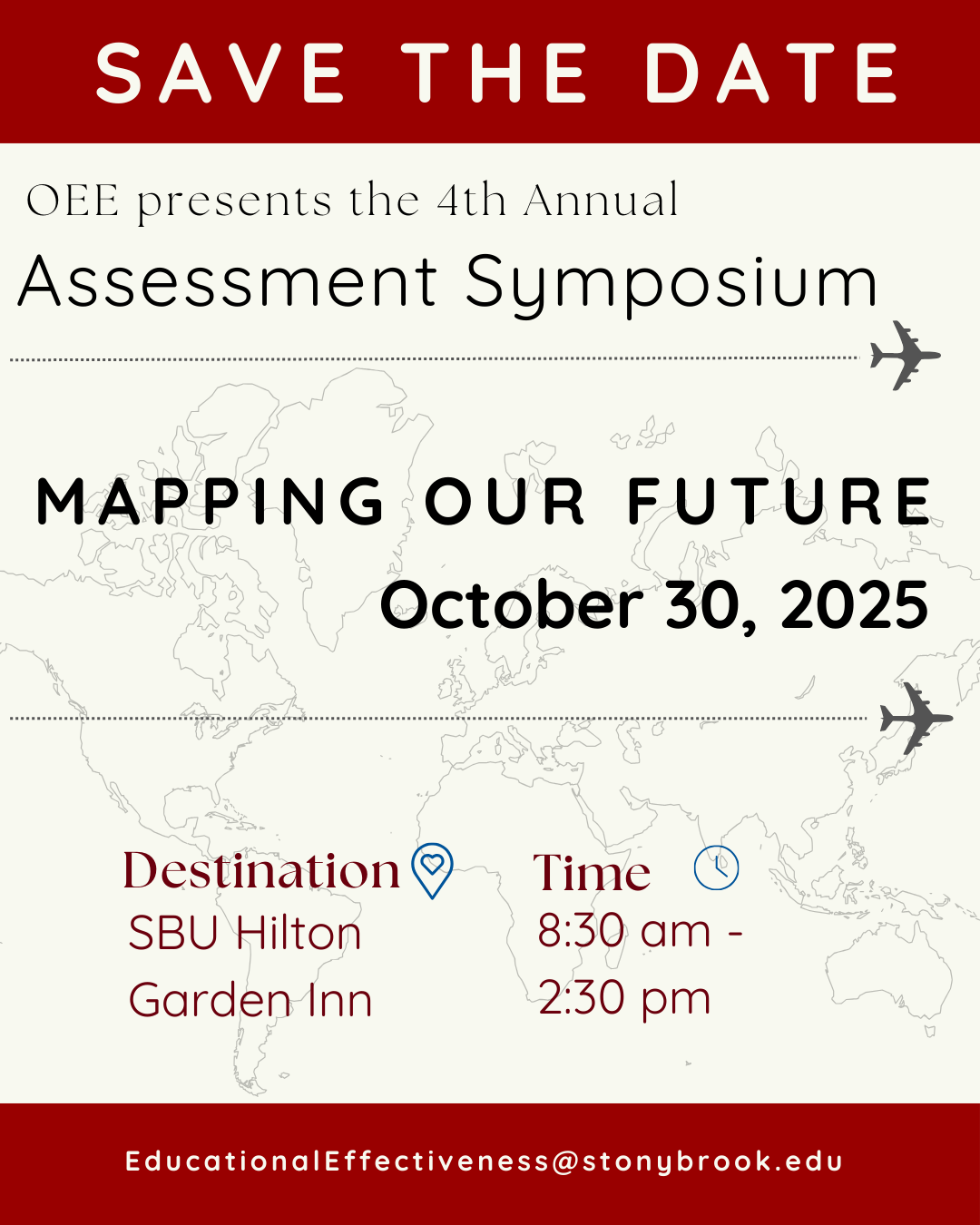 Save the Date Save the Date