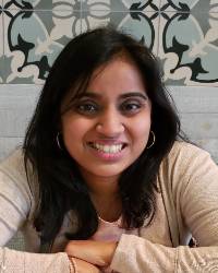 Priyadharshini Devarajan