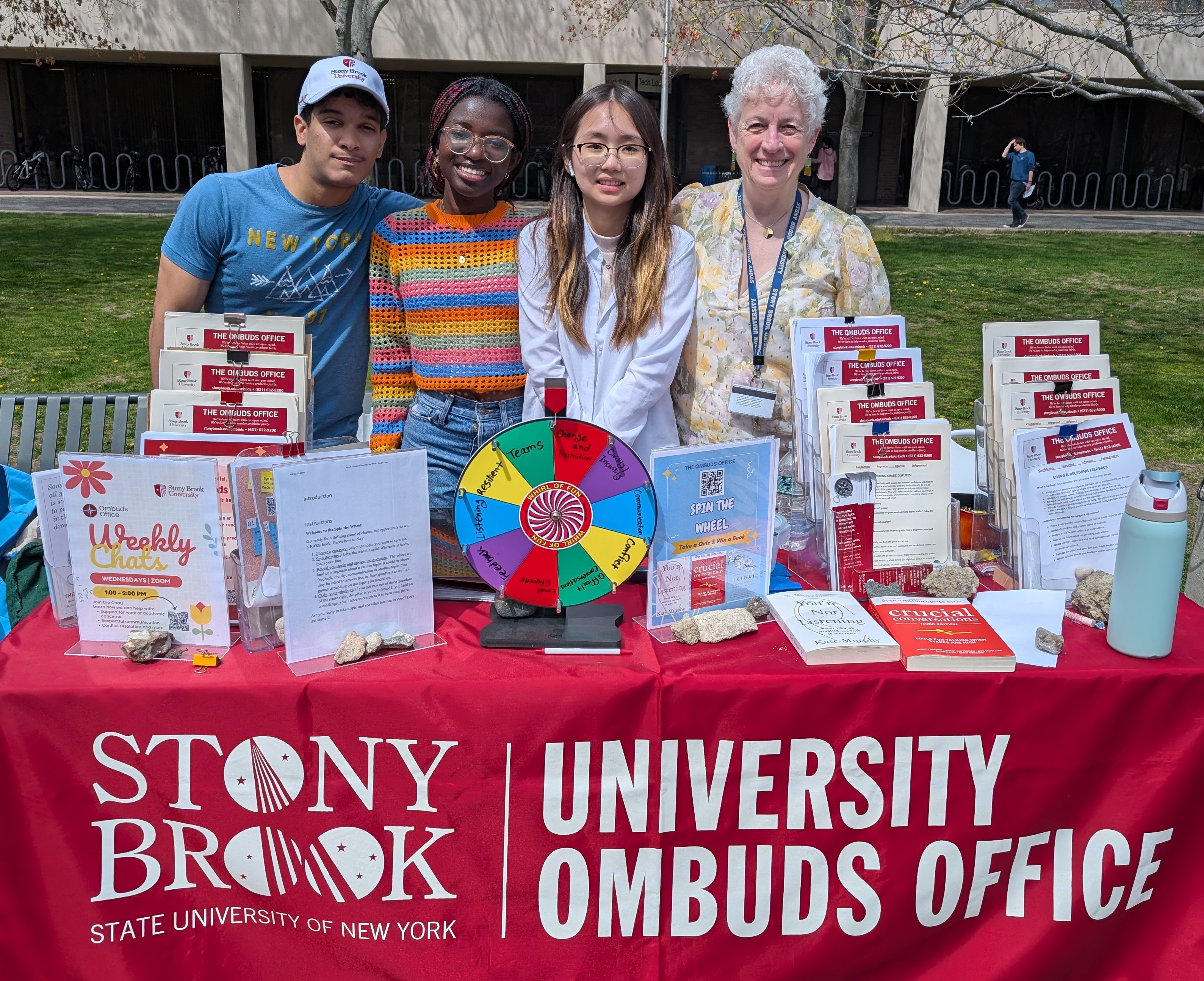 2025 Tabling Earthstock