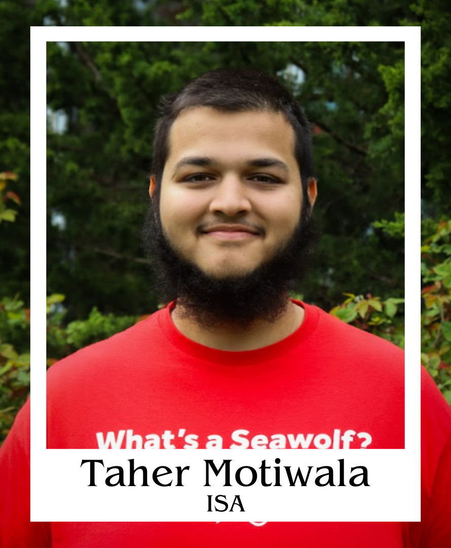 Taher Motiwala