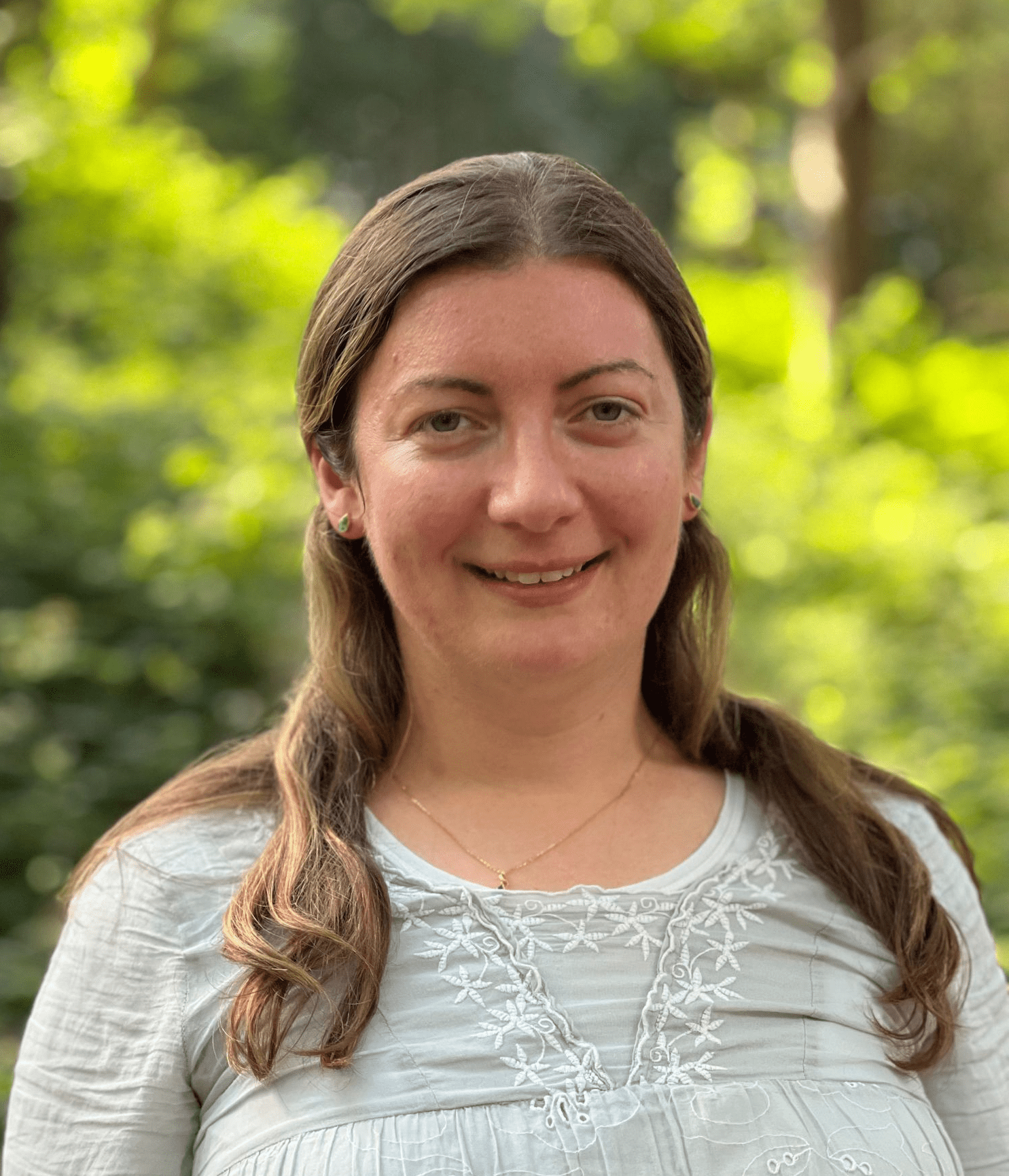 Rosabel Ansari Rosabel Ansari