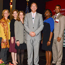 Presidential Mini-Grants