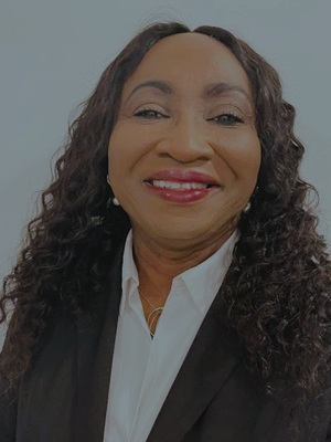 Gifty Oduro-Ostrander